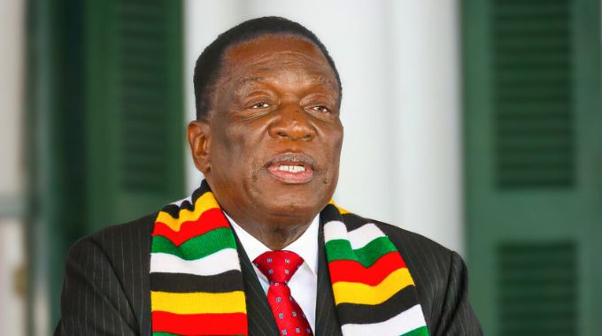 President Mnangagwa opens UN gastronomy forum for Africa where eight First Ladies from across the globe are also expected to attend.